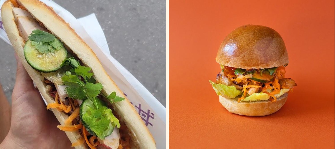 THUY - Street Food Vietnamienne - Gallery Image 1