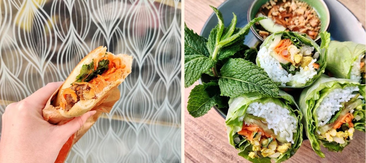 THUY - Street Food Vietnamienne - Gallery Image 3