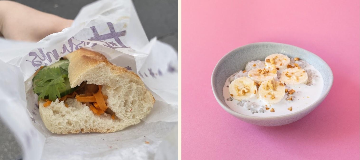 THUY - Street Food Vietnamienne - Gallery Image 4