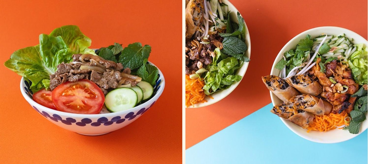 THUY - Street Food Vietnamienne - Gallery Image 5