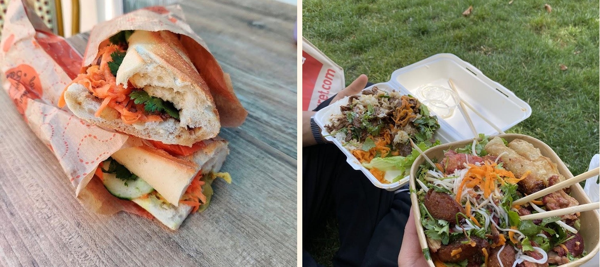 THUY - Street Food Vietnamienne - Gallery Image 6